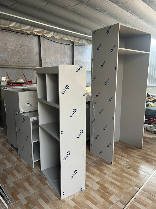 Lợi ích của việc làm tủ bếp giá rẻ tại Tân Bình là gì