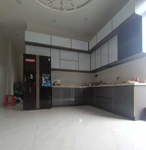 Lý do nên sử dụng dịch vụ thiết kế thi công tủ bếp tại Hóc Môn của Tủ Bếp Bình Minh