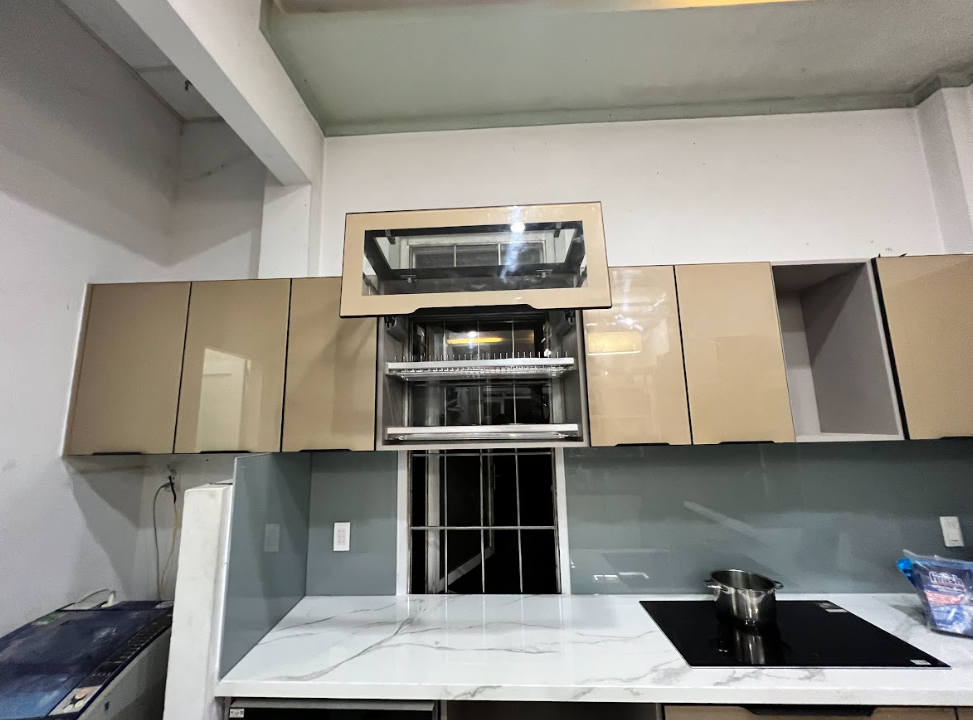 Tủ Bếp Bình Minh - đơn vị làm tủ bếp tại Bình Tân chất lượng số một