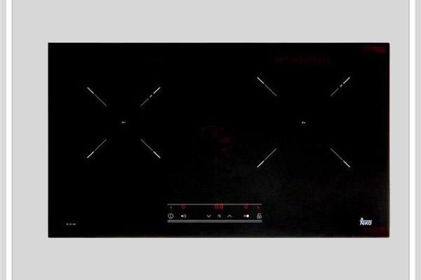 Bếp 2 từ Teka IR 721SR 10210116