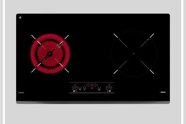Bếp điện từ kết hợp Teka IZ 7200 HL 10210201