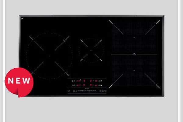 Bếp từ 4 vùng nấu Teka IRF 9430 10210185