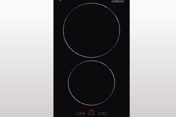Bếp Từ Cao Cấp Cata IB 3102 BK