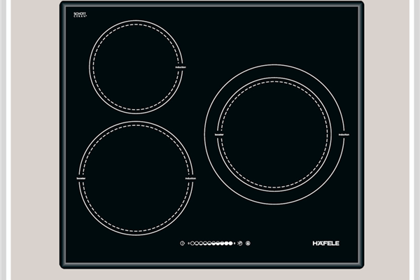 Bếp từ Hafele HC-I603B 536.01.601