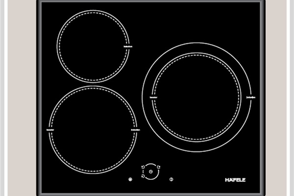 Bếp từ Hafele HC-I603C 536.01.841