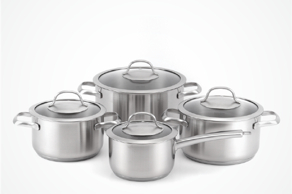 Bộ nồi Malloca SA-4002