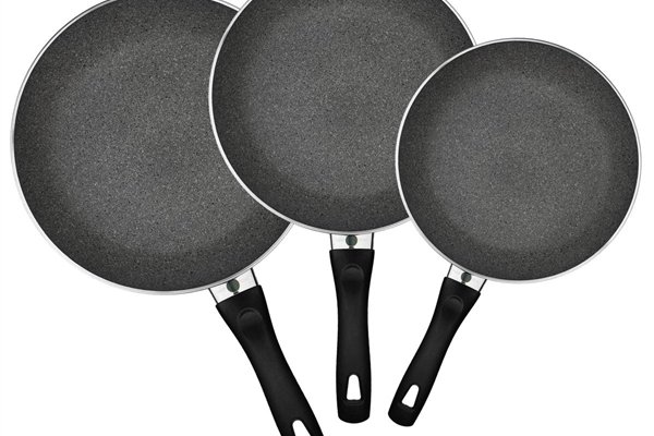 Chảo Chiên Chống Dính Bologna Granititum 24cm