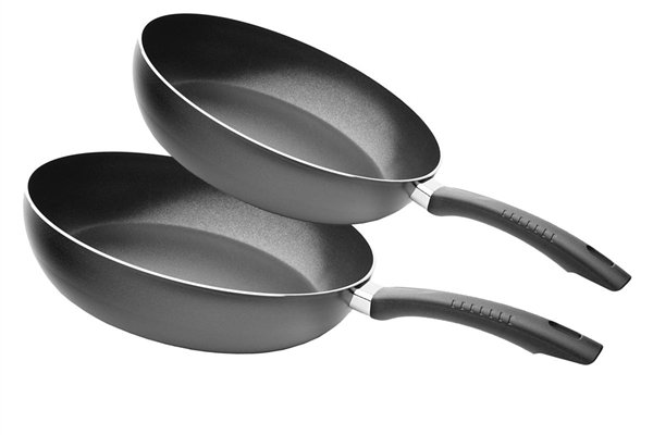 Chảo Chiên Chống Dính Sâu Lòng Siena 28cm
