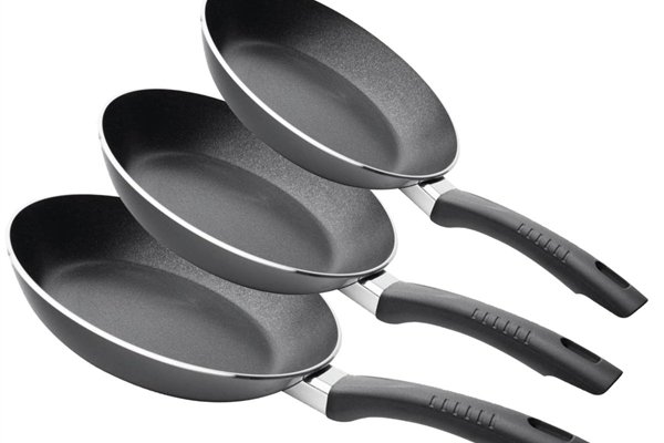 Chảo Chiên Chống Dính Siena 16cm