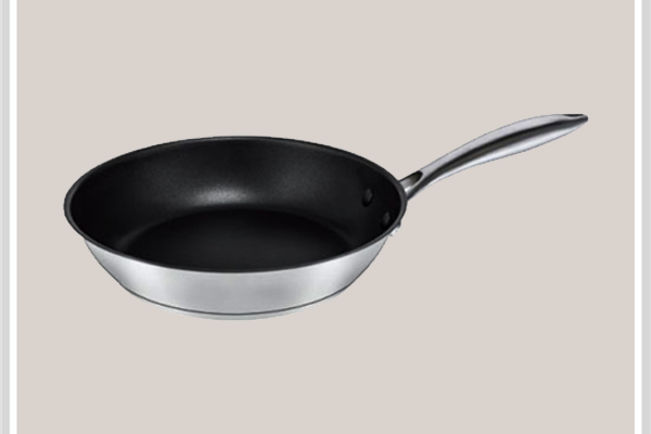 Chảo chống dính Canzy Frypan 28