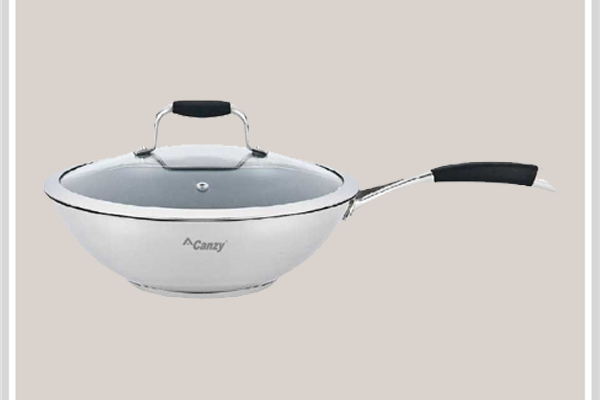 Chảo chống dính cao cấp Canzy CZ Wordk 28