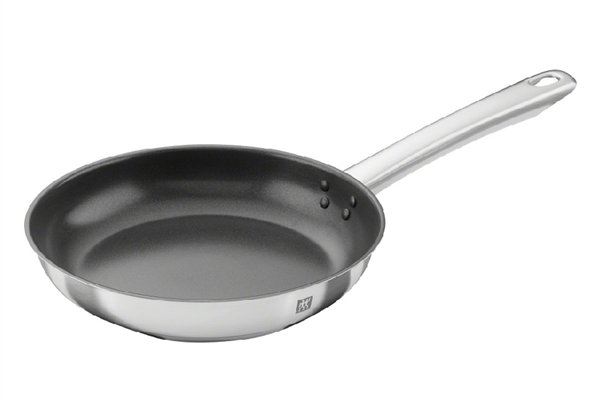 Chảo Inox Chống Dính Moment 24cm