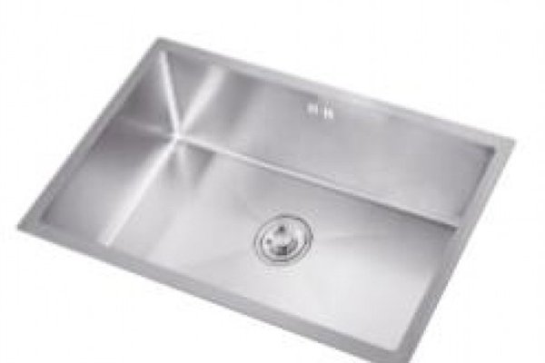 Chậu inox Kaff KF-HM6045/ Kaff KF-HM6045BI