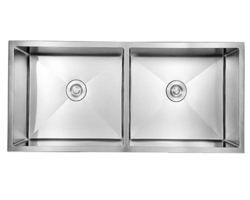Chậu inox Kaff KF-HMD9045BI
