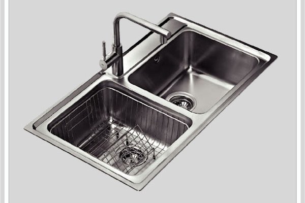 Chậu rửa bát Teka Stage 2B - Hàng chính hãng