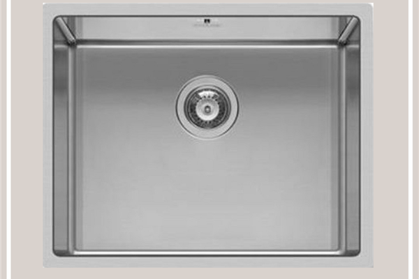 CHẬU RỬA CHÉN BOSCH ASTRIS (50X40) 1B