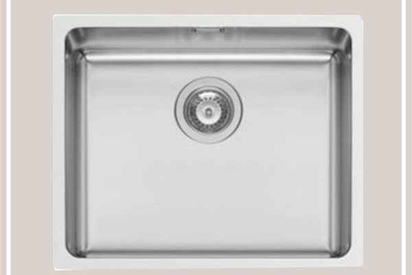 CHẬU RỬA CHÉN BOSCH LYDIA (50X40) 1B