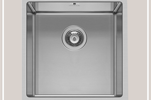 CHẬU RỬA CHÉN BOSCH YDIA (40X40) 1B