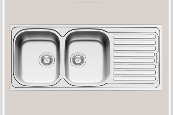 Chậu rửa chén HS-S11650 565.86.281