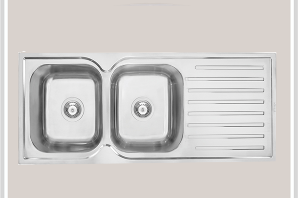 Chậu rửa chén HS-S11848 567.23.030