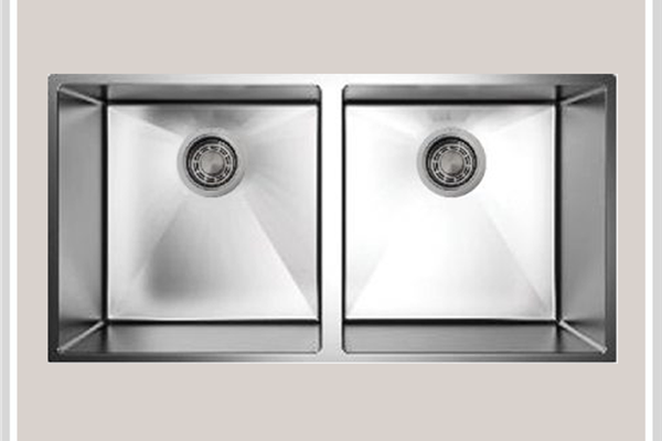 Chậu Rửa Chén Inox 304 Carysil IC-MQ9