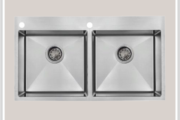 Chậu Rửa Chén Inox 304 Carysil VN-N200
