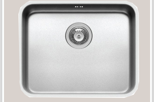 Chậu rửa chén inox Hafele – HELIAN 1B 565.86.331