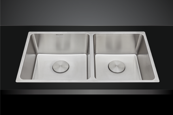 Chậu rửa chén Inox Malloca MS 6081
