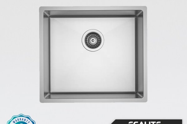 Chậu rửa chén Lusor Manual Sink Ecalite ESL-5843DL