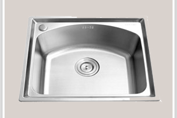 Chậu rửa chén Roland A5043