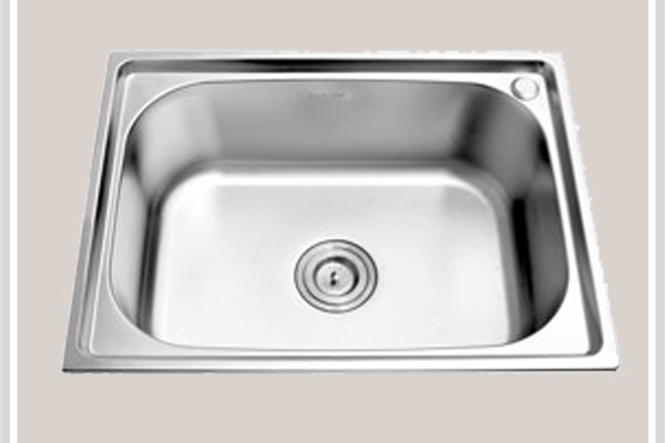 Chậu rửa chén Roland A6045