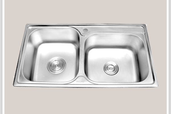 Chậu rửa chén Roland B8748