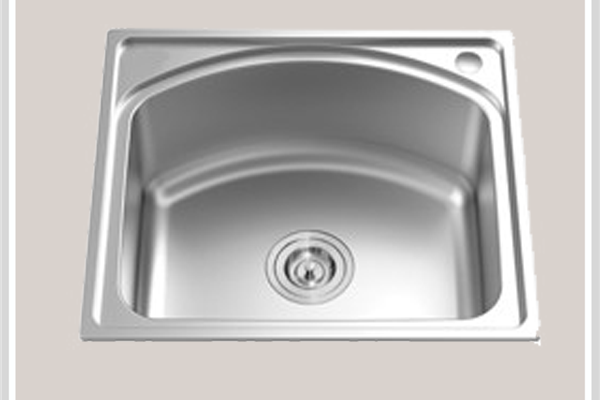 Chậu rửa chén Roland RL5044