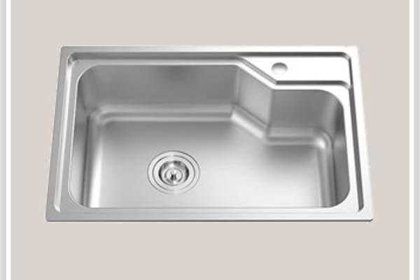Chậu rửa chén Roland RL6845