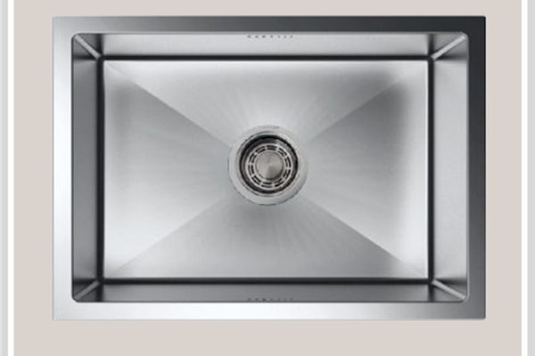 Chậu Rửa Inox 304 Carysil IA-MQ3