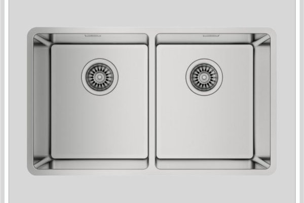 CHẬU RỬA TEKA LINEA RS15 2B 740