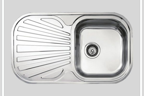 CHẬU RỬA TEKA STYLO 1B 1D