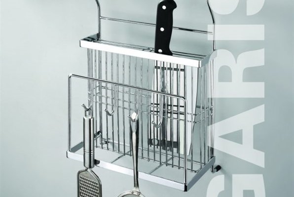 Giá Treo Dao Thớt Garis GI04.5