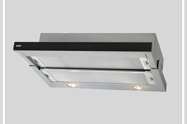 Hút Mùi Âm Tủ Kaff KF TL60H