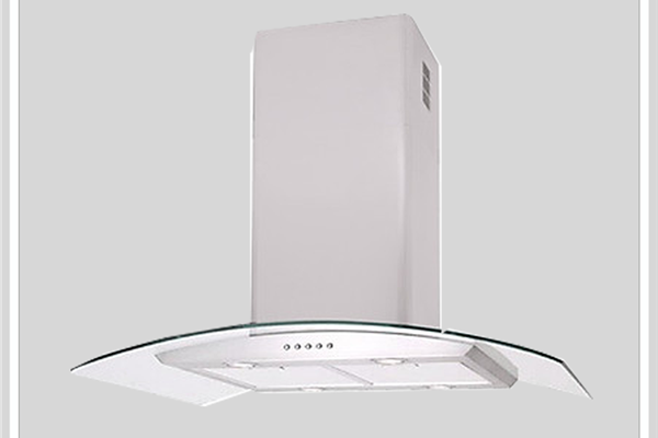 Hút mùi độc lập đảo Kaff KF IS90GH