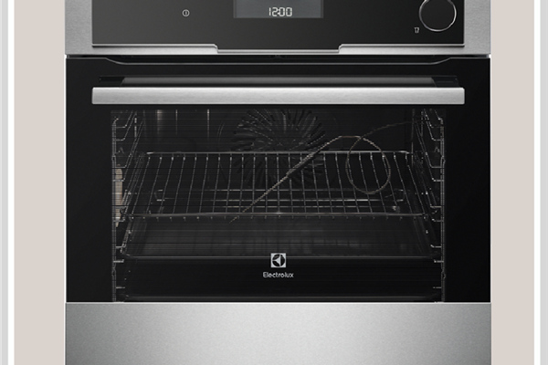 Lò Nướng Âm Tủ Electrolux EOB8857AAX / Dung tích 70ít, Nhập khẩu Đức