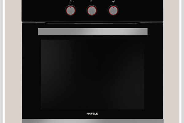 Lò nướng âm tủ Hafele HO-K60B 534.05.581