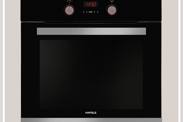 Lò nướng âm tủ Hafele HO-KT60C 534.05.571