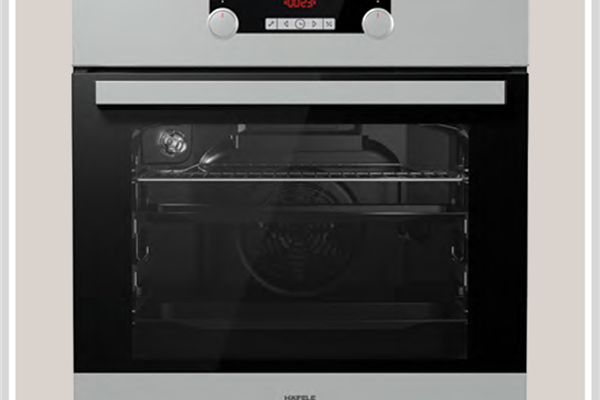 Lò nướng âm tủ Hafele HO-KT60E 535.00.340