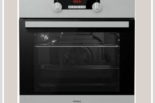 Lò nướng âm tủ Hafele HO-KT60F 535.00.350
