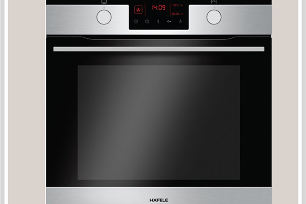 Lò nướng âm tủ Hafele HO-KT60J 535.62.511