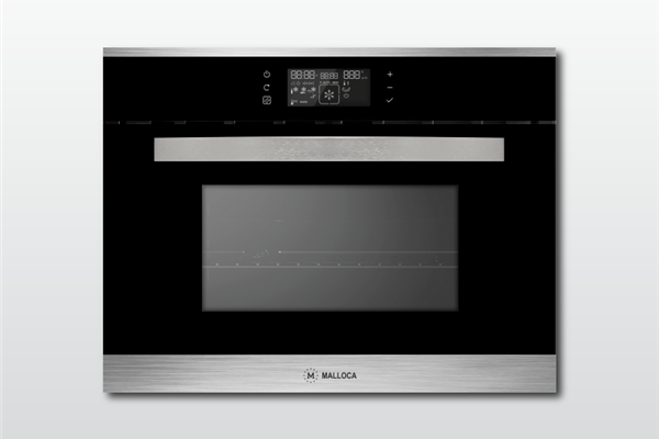 Lò nướng âm tủ Malloca MOV-LX12
