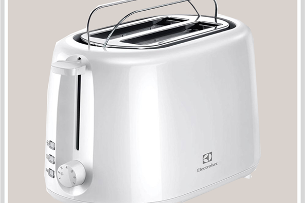 Lò Nướng Bánh Mì Electrolux ETS1303W