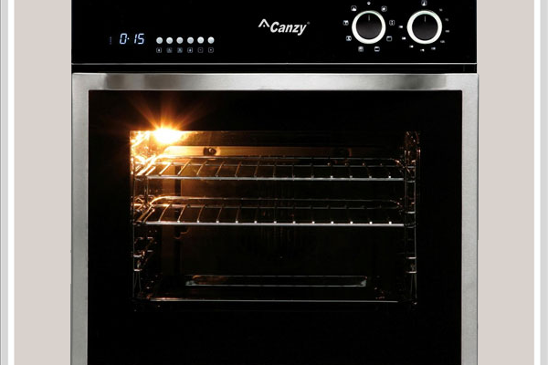 Lò Nướng Cao Cấp Canzy -CZ 805DP
