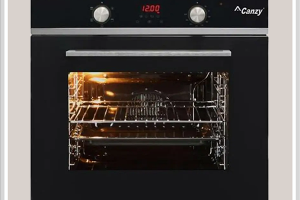 Lò Nướng Cao Cấp Canzy -CZ 807TP